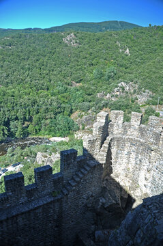 Ch&acirc;teau de Ventadour