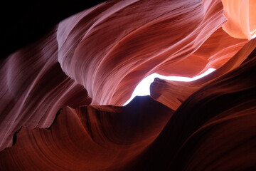 Antelope Canyon - October 2024