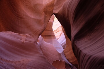 Antelope Canyon - October 2024