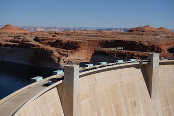 Arizona USA - October 2024