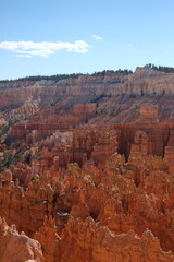 Bryce Canyon National Park - October 2024