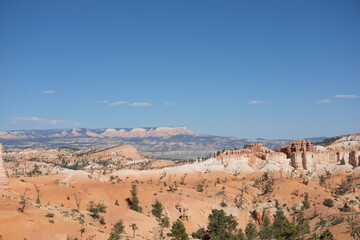Bryce Canyon National Park - October 2024