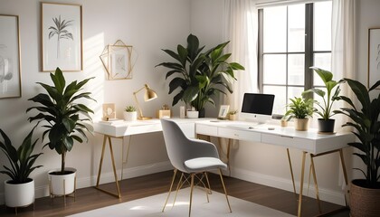 Obraz premium interior 