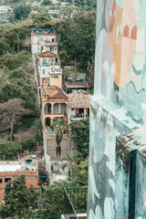 Parque Glória Maria (Parque das Ruínas) - Rio de Janeiro