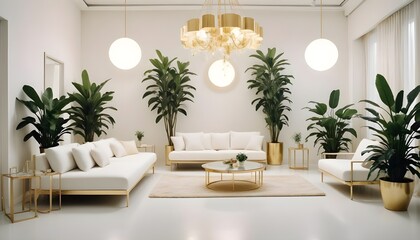 Naklejka premium interior