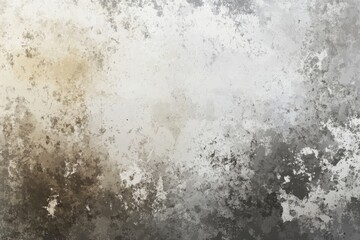 Fototapeta premium Gradient textured background, dusky beige and gray poster banner design features