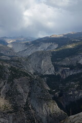 Yosemite National Park - October 2024