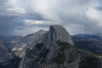 Yosemite National Park - October 2024
