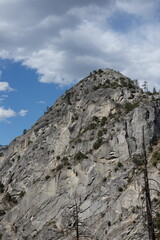Yosemite National Park - October 2024