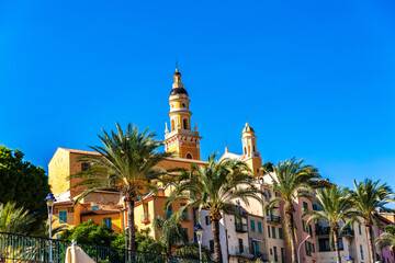Menton (Frankreich)