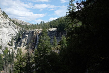 Yosemite National Park - October 2024