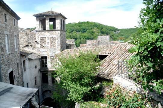 Ch&acirc;teau de Vog&uuml;e