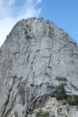 Yosemite National Park - October 2024