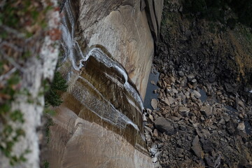 Yosemite National Park - October 2024