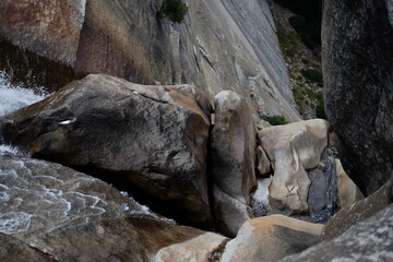 Yosemite National Park - October 2024