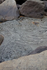 Yosemite National Park - October 2024