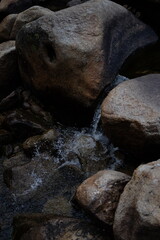 Yosemite National Park - October 2024