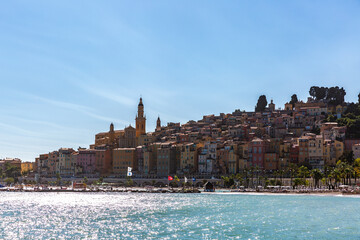 Menton (Frankreich)