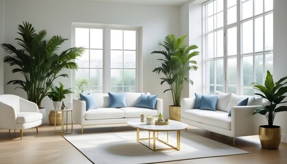 Naklejka premium interior