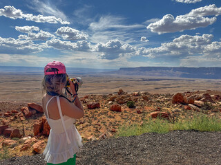 fotografo, photographer, Gran Canyon, natura, persona