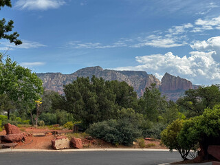 mountain, gran canyon, nature, turismo
