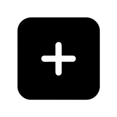 Obraz premium Close Button Icon