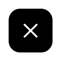 Close Button Icon