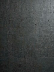 Obraz premium Minimalist light slate gray surface with smooth texture