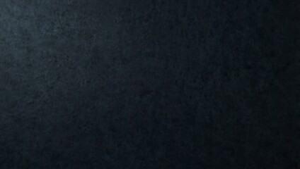 Fototapeta premium Minimalist midnight blue surface with smooth texture