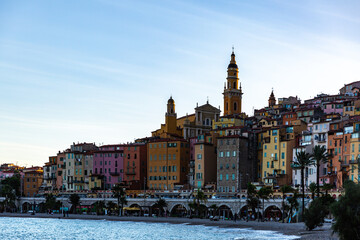 Menton (Frankreich)