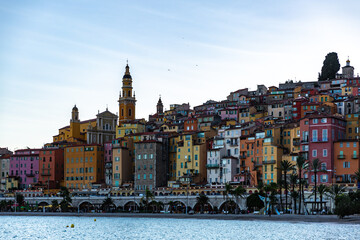 Menton (Frankreich)