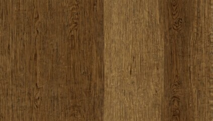 Naklejka premium Seamless oak veneer wood pattern for interiors.