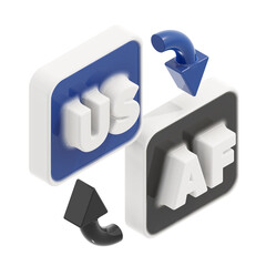 United States Afghanistan Country Relations Exchange