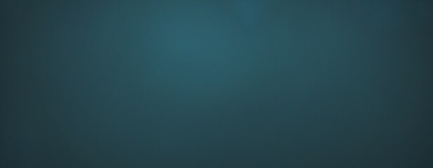Obraz premium Vibrant Blue Gradient with Grainy Texture for Abstract Background