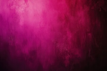 Fototapeta premium Chic pinkish gradient background. Subtle bright shades. Luxurious creative zone with room for artisans. Unfilled layout. Sleek, shiny surface. Ideal for festive occasions such as christmas