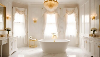 Fototapeta premium Interior