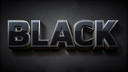 black, purple, gradient, font, pop, editable, stylish, silver, text, effect, letter, title, logotype, design,