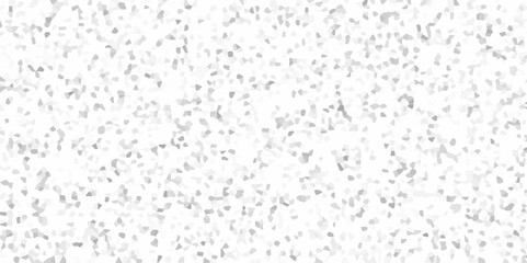 Minimalist White Speckled Texture Vector with Subtle Gray Dots, Ideal for Contemporary Design and Web Use. Abstract Grainy Texture Pattern in Light Gray and White, Seamless Vector for Backgrounds.