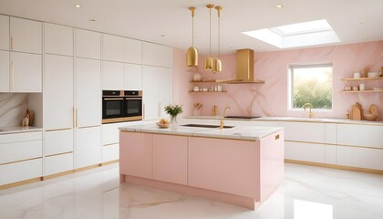 modern interior