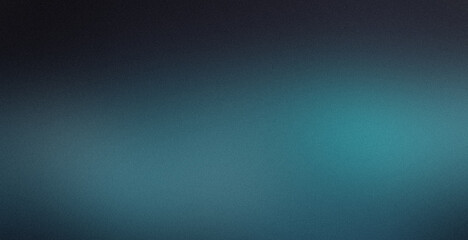 neon with black blurred gradient with noise