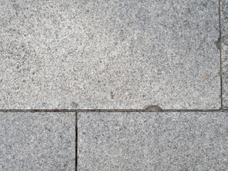 grey stone block on the floor
