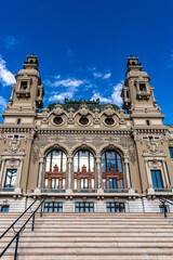 Fototapeta premium Monaco