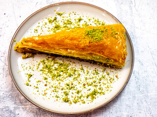 Baklava