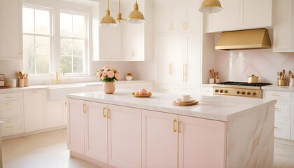 Fototapeta premium Photo interior modern design room 3d illustration