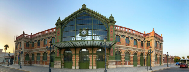 almer&iacute;a estaci&oacute;n de ferrocarril antigua IMG_7381-as24