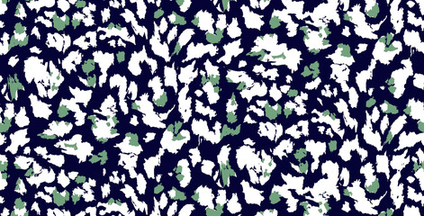 Abstract Brawn and  brush strokes watercolor painting patterns,