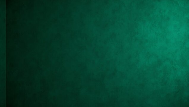 Luxurious emerald green velvet wall with plush texture and subtle light reflections