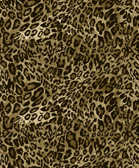 new leopard pattern abstract design, animal pattern
