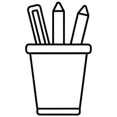 french fries and ketchup