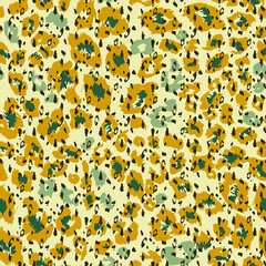 new leopard pattern abstract design, animal pattern
